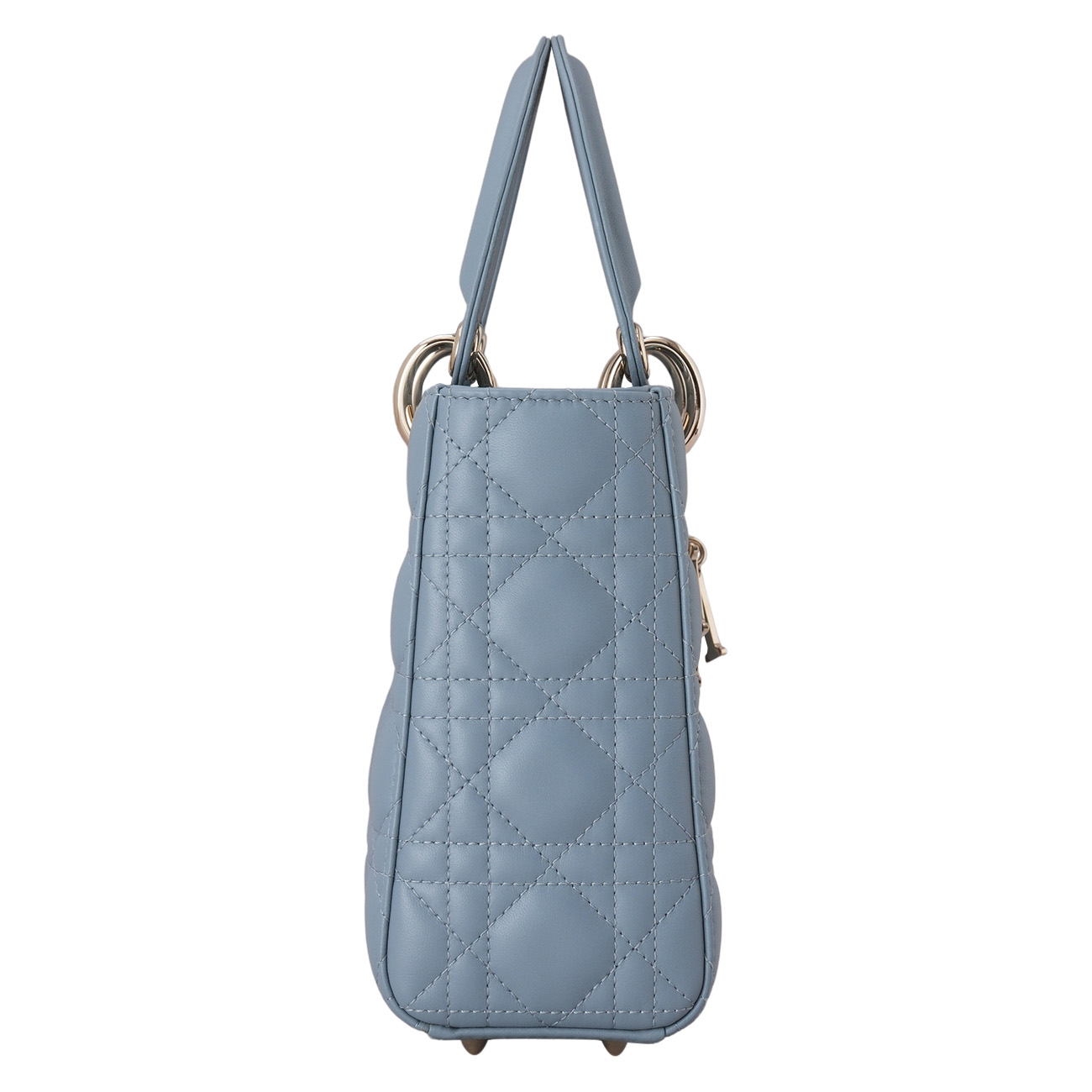 CHRISTIAN DIOR(USED)크리스찬 디올 레이디백 스몰